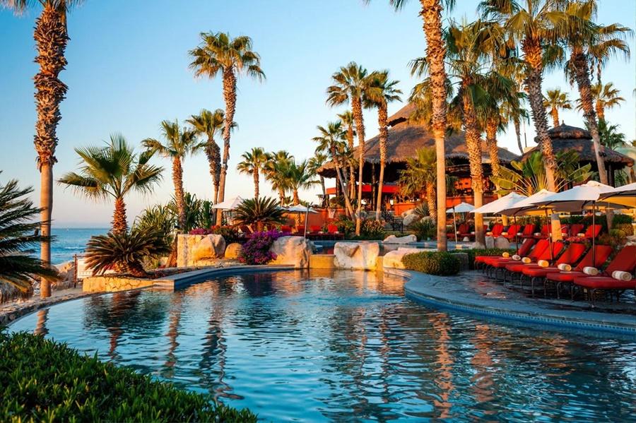 The Club At Hacienda Del Mar Ξενοδοχείο Κάβο σαν Λούκας Εξωτερικό φωτογραφία
