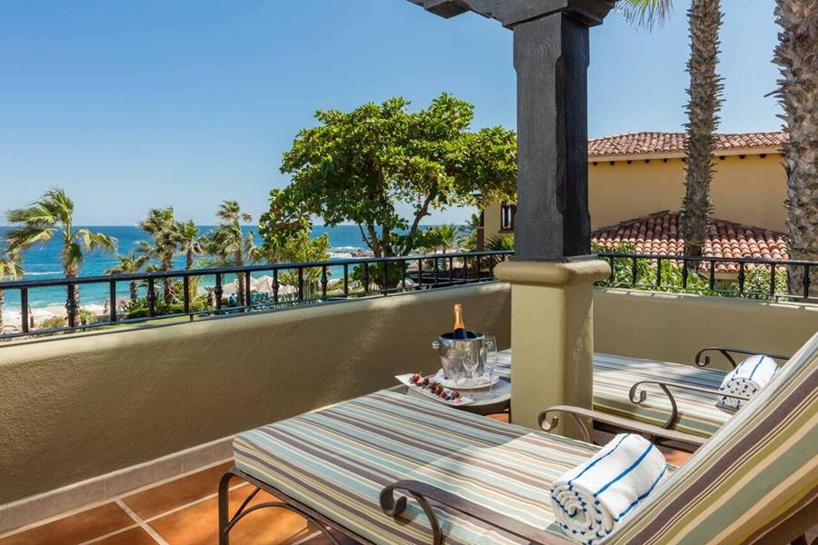 The Club At Hacienda Del Mar Ξενοδοχείο Κάβο σαν Λούκας Εξωτερικό φωτογραφία