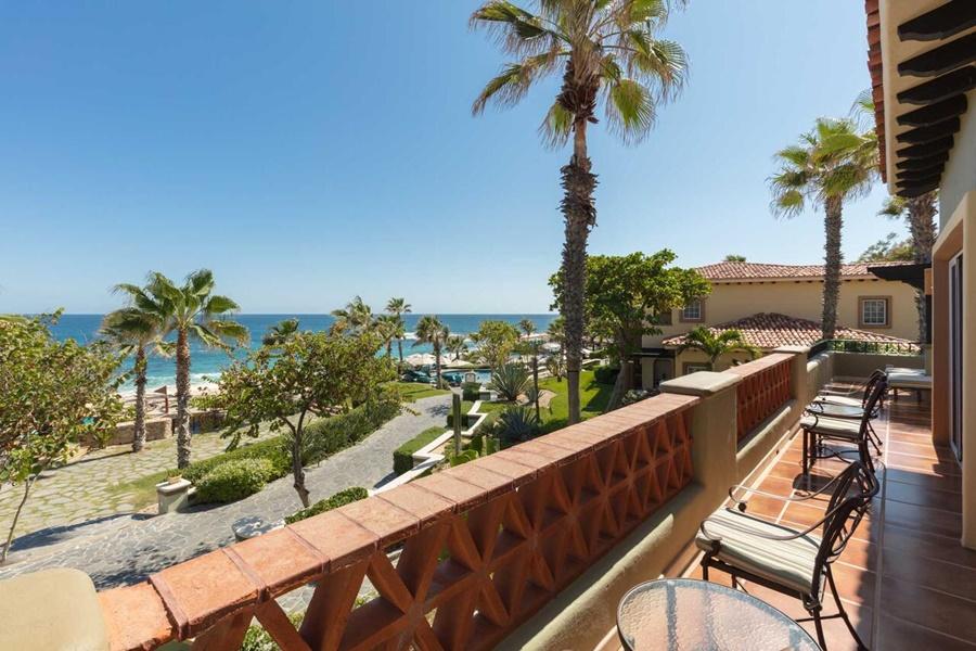The Club At Hacienda Del Mar Ξενοδοχείο Κάβο σαν Λούκας Εξωτερικό φωτογραφία