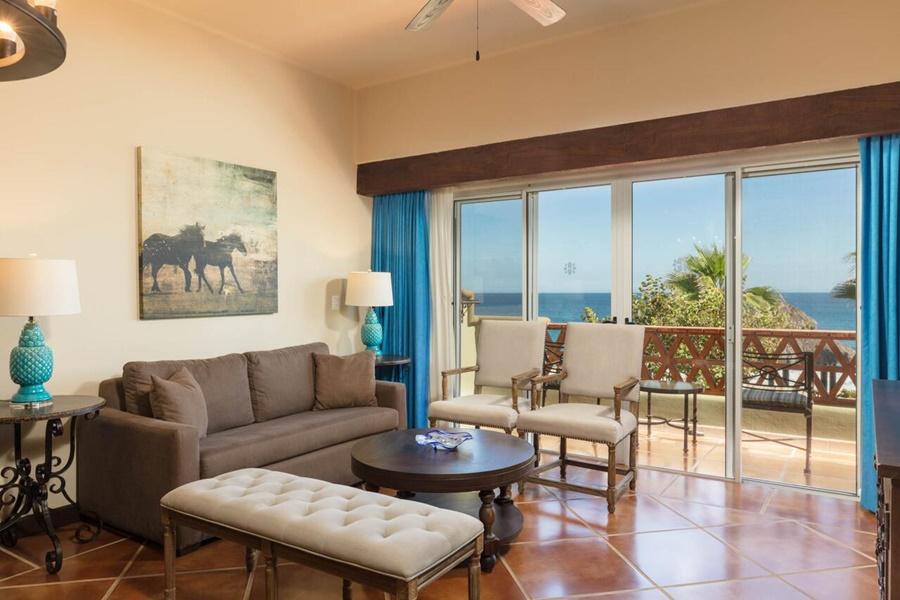 The Club At Hacienda Del Mar Ξενοδοχείο Κάβο σαν Λούκας Εξωτερικό φωτογραφία
