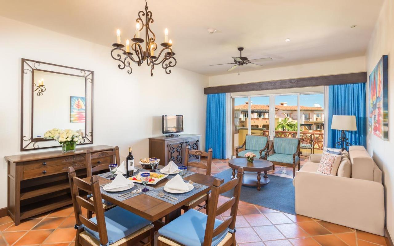 The Club At Hacienda Del Mar Ξενοδοχείο Κάβο σαν Λούκας Εξωτερικό φωτογραφία