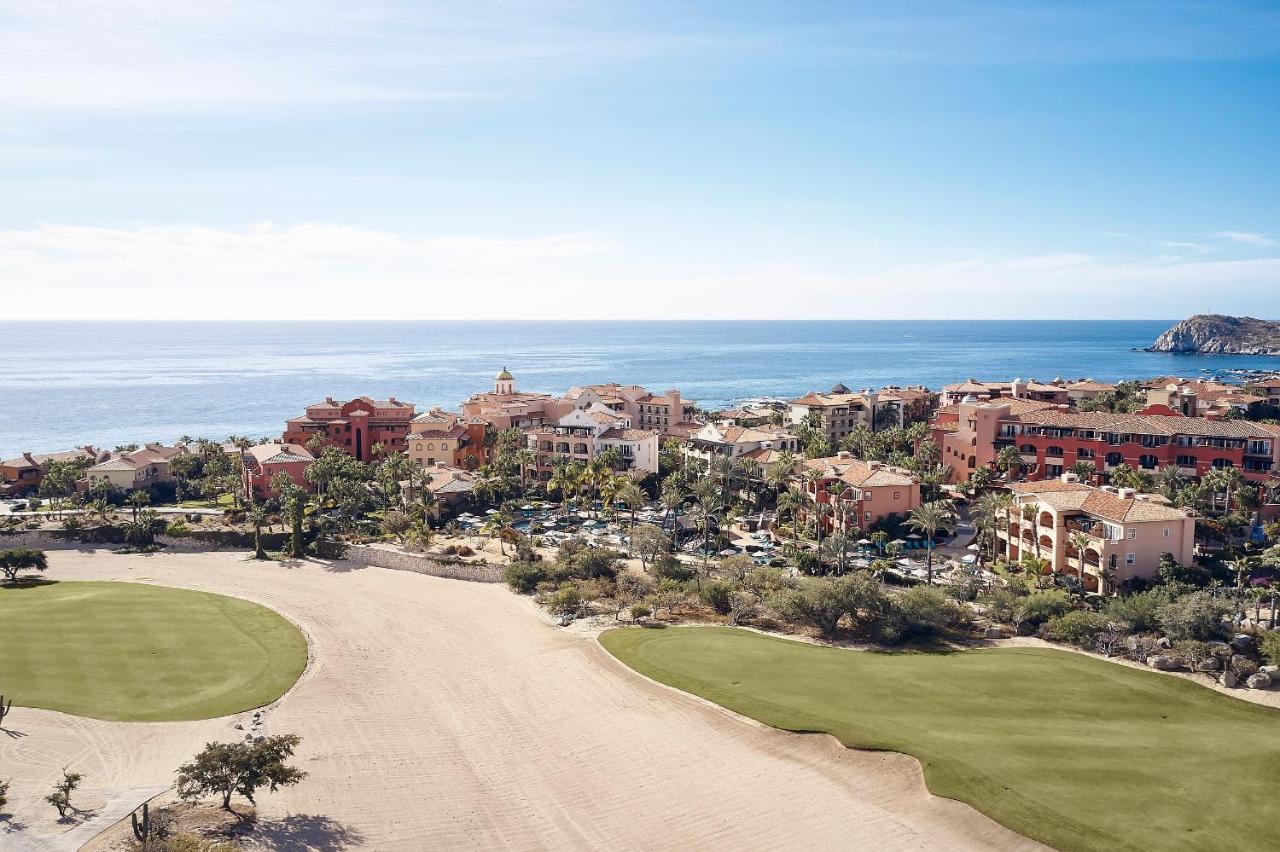 The Club At Hacienda Del Mar Ξενοδοχείο Κάβο σαν Λούκας Εξωτερικό φωτογραφία