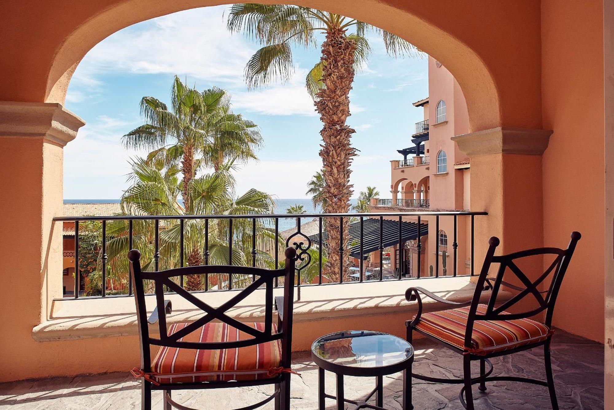 The Club At Hacienda Del Mar Ξενοδοχείο Κάβο σαν Λούκας Εξωτερικό φωτογραφία